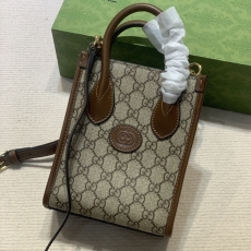 Gucci Top Handle Bags